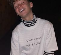 Foto de Lewis Blissett