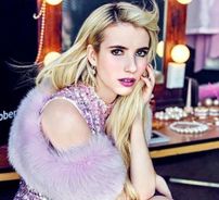 Foto de Emma Roberts