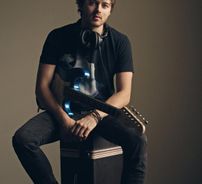 Foto de Joe Robinson