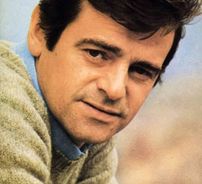 Foto de Sergio Endrigo