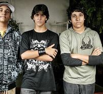 Foto de Banda Dardos