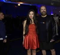 Foto de Elize Ryd & Rickard Söderberg