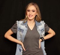 Foto de Rayanne Soares