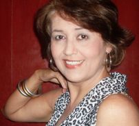 Foto de Cristina Ribeiro