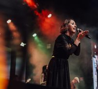 Foto de Ariane Loide