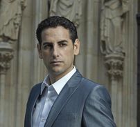 Foto de Juan Diego Florez