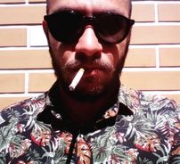 Foto de Lucas Daniel Tomáz de Aquino