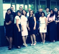 Foto de Grupo Adorar-te