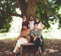 Foto de A Trupe Poligodélica