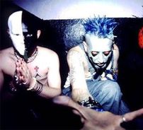 Foto de Mudvayne