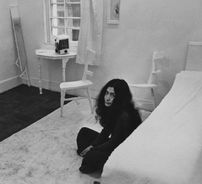 Foto de Yoko Ono