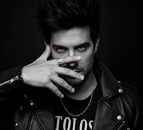 Foto de Axl Vance Stone