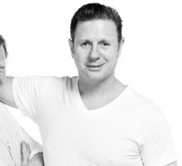 Foto de Los Morancos