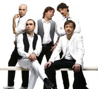 Foto de Elio E Le Storie Tese