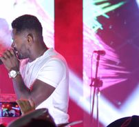 Foto de Uilis Santos Oficial