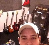 Foto de Guii Ferreira