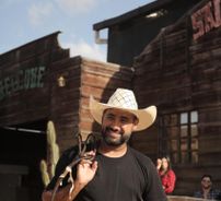 Foto de Raí Saia Rodada