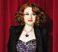 Foto de Janet Devlin