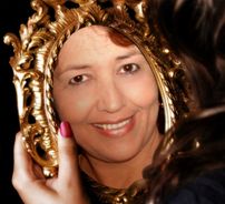 Foto de Cristina Ribeiro