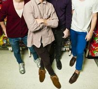 Foto de Last Dinosaurs