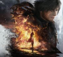 Foto de ファイナルファンタジー (Final Fantasy)