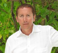 Foto de Paul Hardcastle