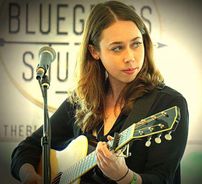 Foto de Sarah Jarosz