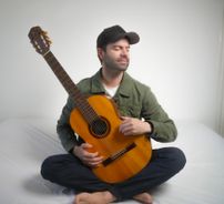 Foto de Serginho Vílem