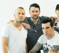 Foto de Theory of a Deadman