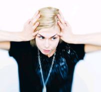 Foto de Anna Ternheim