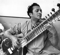 Foto de Ravi Shankar