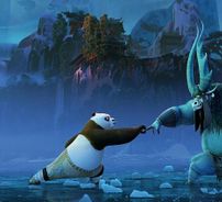 Foto de Kung Fu Panda