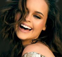 Foto de Shaila Dúrcal