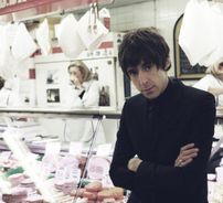 Foto de Miles Kane