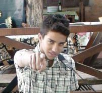 Foto de William Vinícius