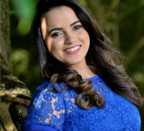 Foto de Elaine Costa