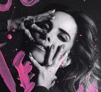 Foto de Wanessa Camargo