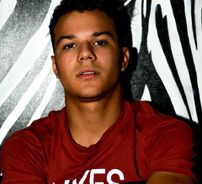 Foto de Jordan Solomon