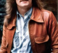 Foto de Maury Muehleisen