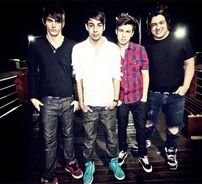 Foto de Banda Garnet