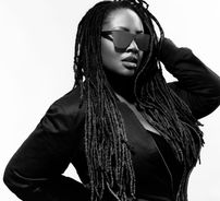 Foto de Lalah Hathaway