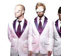 Foto de The Glitch Mob