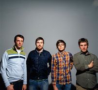 Foto de Tapes 'n Tapes