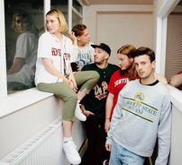 Foto de Fickle Friends