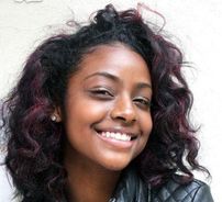 Foto de Justine Skye