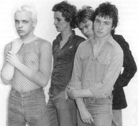 Foto de Tubeway Army