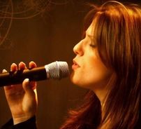 Foto de Riane Junqueira