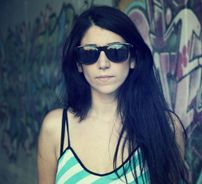 Foto de Bely Basarte