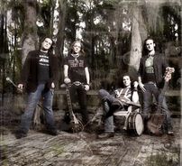 Foto de Black Stone Cherry