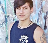 Foto de Reynold Romão